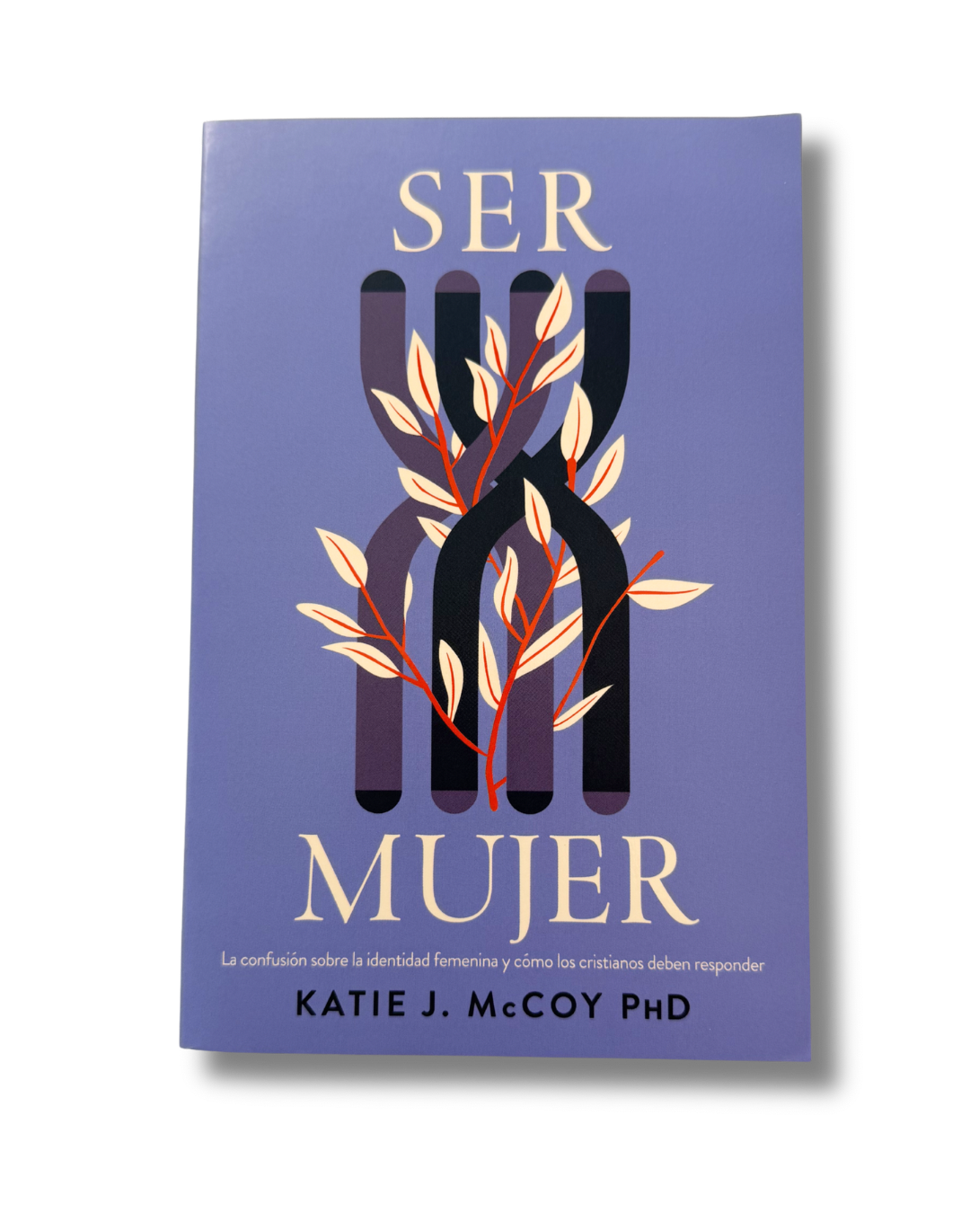 Ser Mujer | Katie J. McCoy