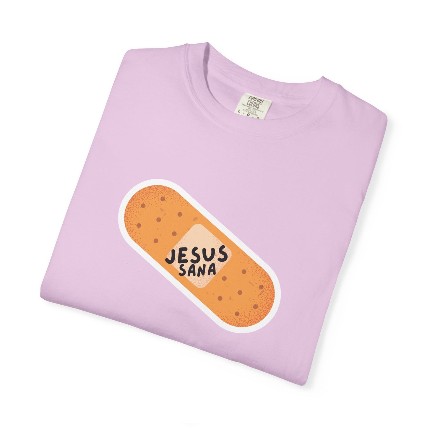 Jesus Sana TShirt