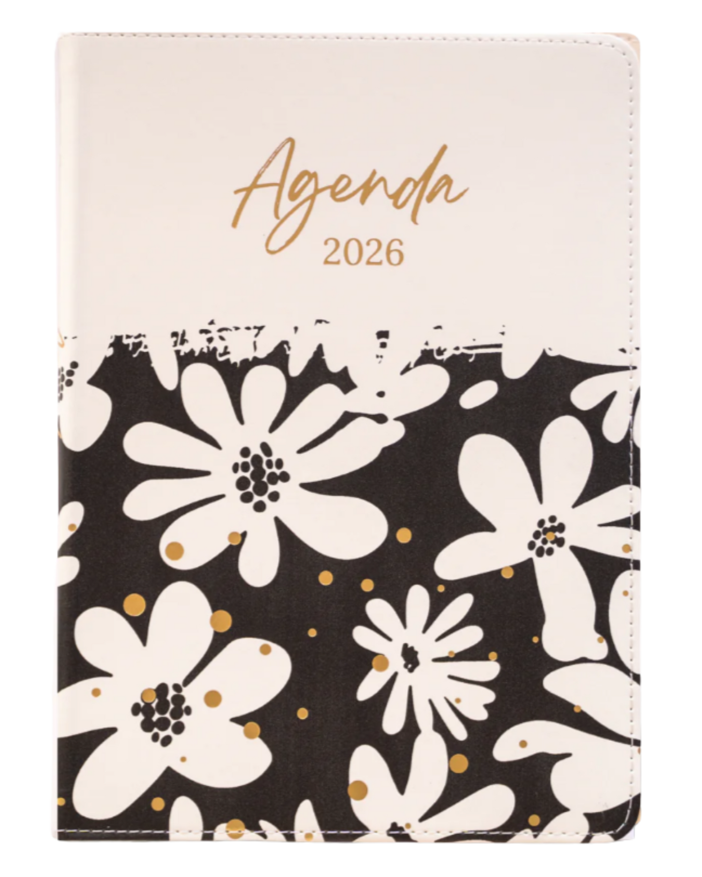 PREORDER Agendas Piel 2026 15% de descuento