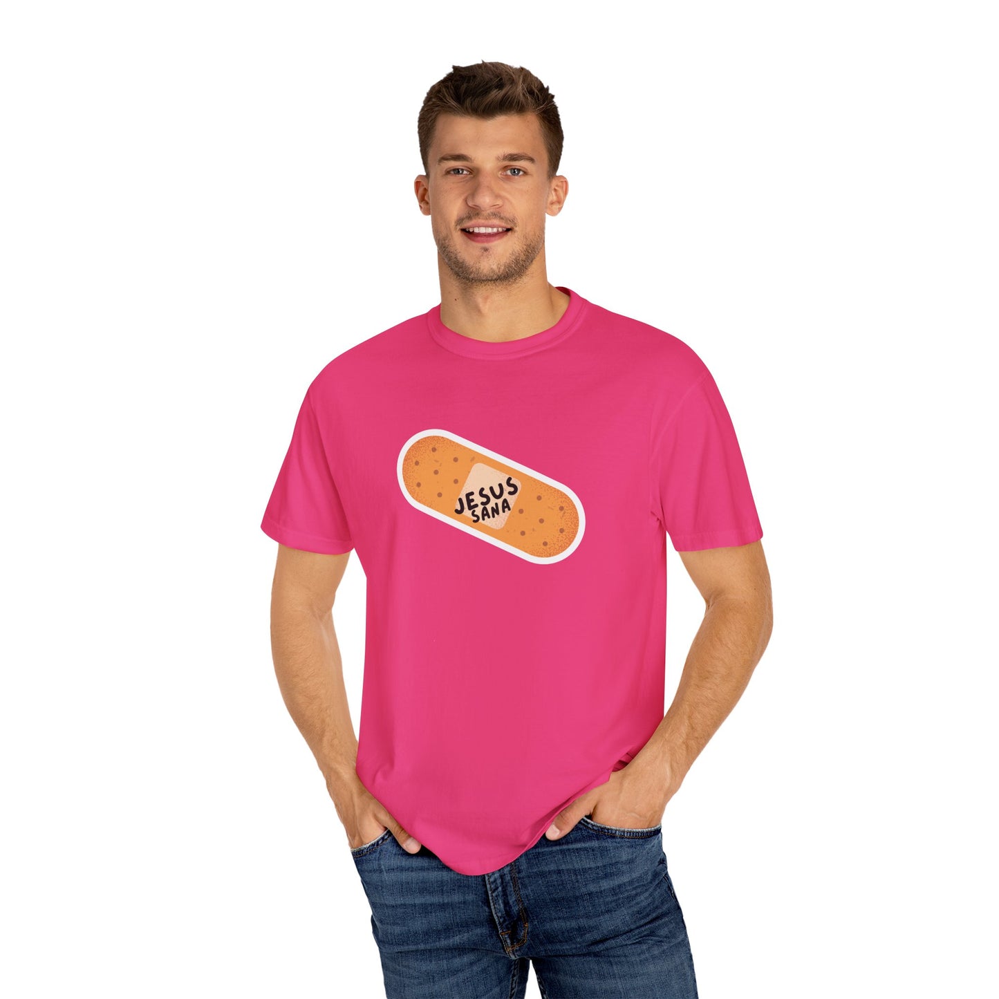 Jesus Sana TShirt