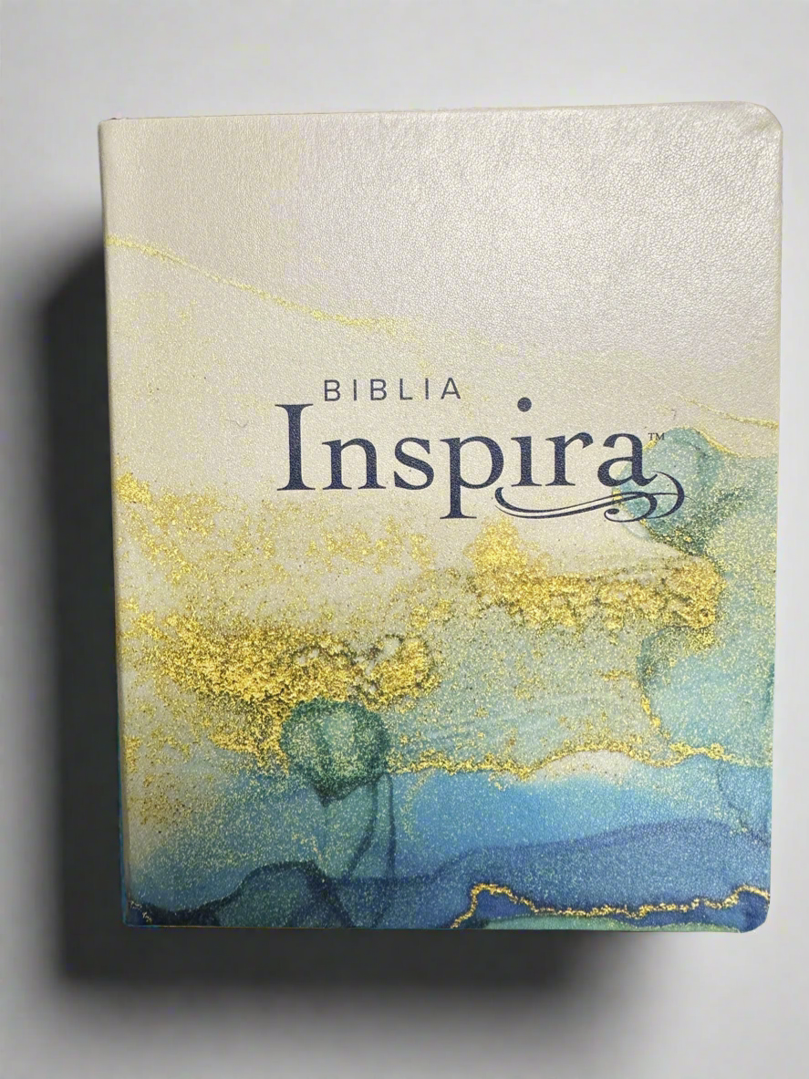 Biblia Inspira