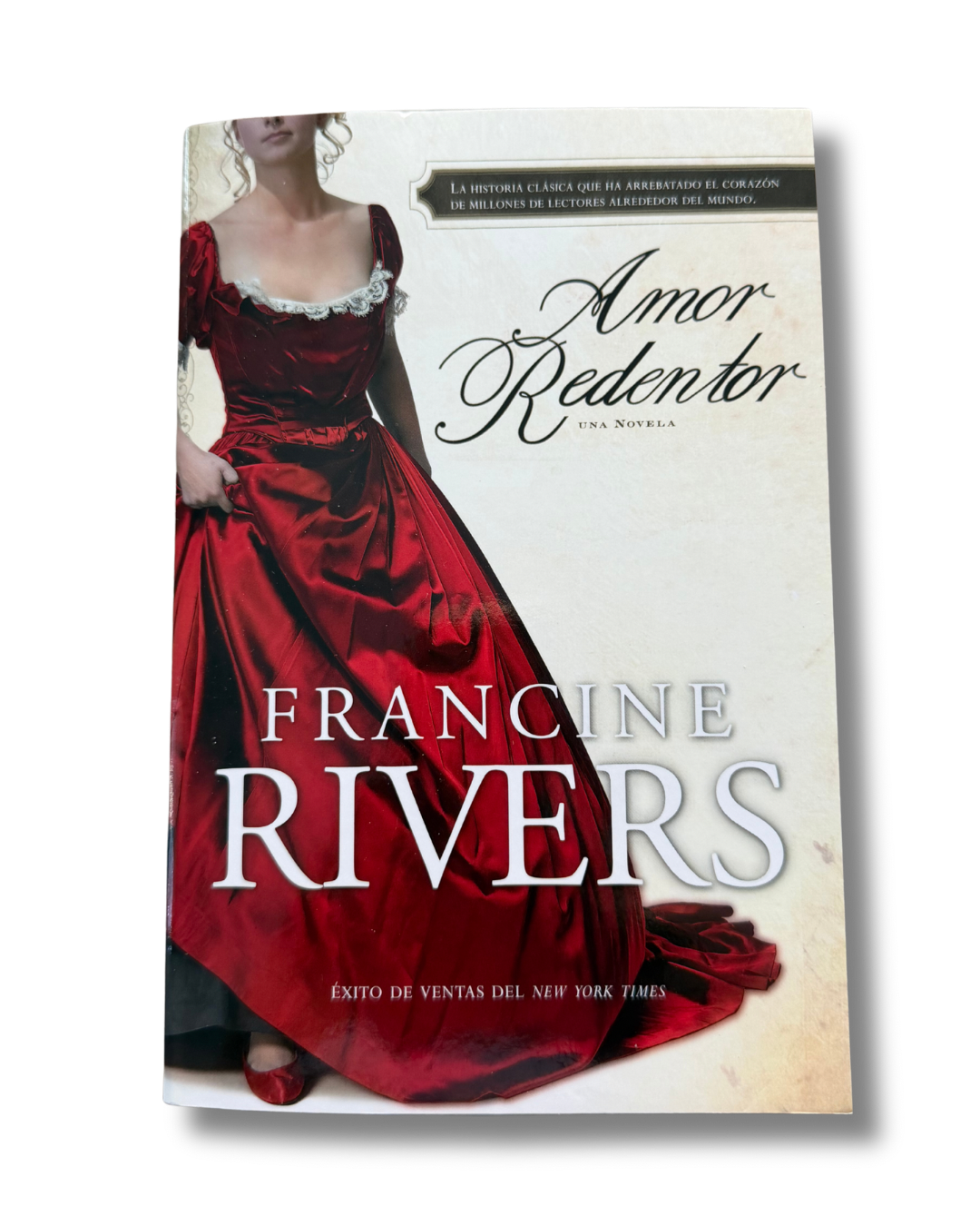 Amor Redentor - Francine Rivers