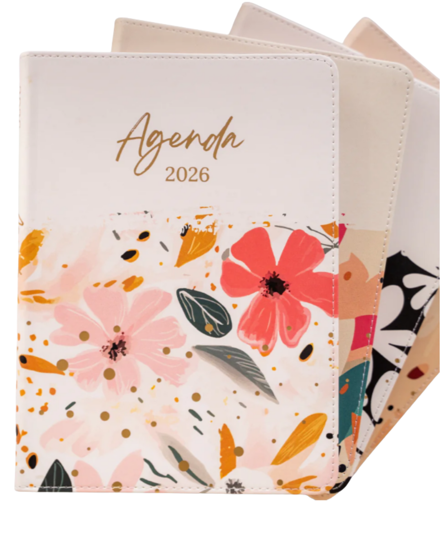 PREORDER Agendas Piel 2026 15% de descuento