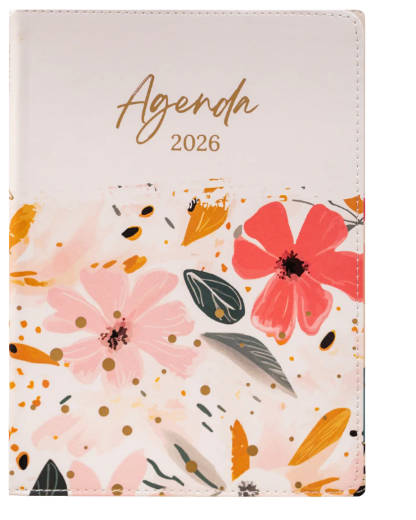 PREORDER Agendas Piel 2026 15% de descuento