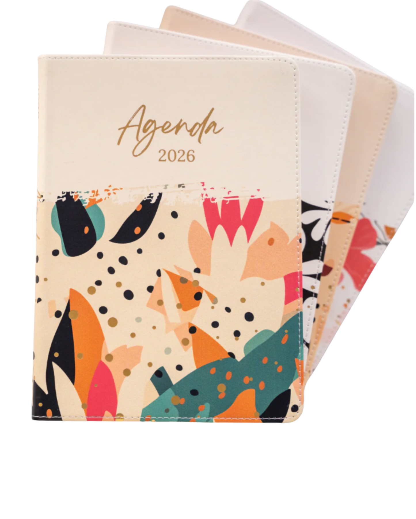 PREORDER Agendas Piel 2026 15% de descuento