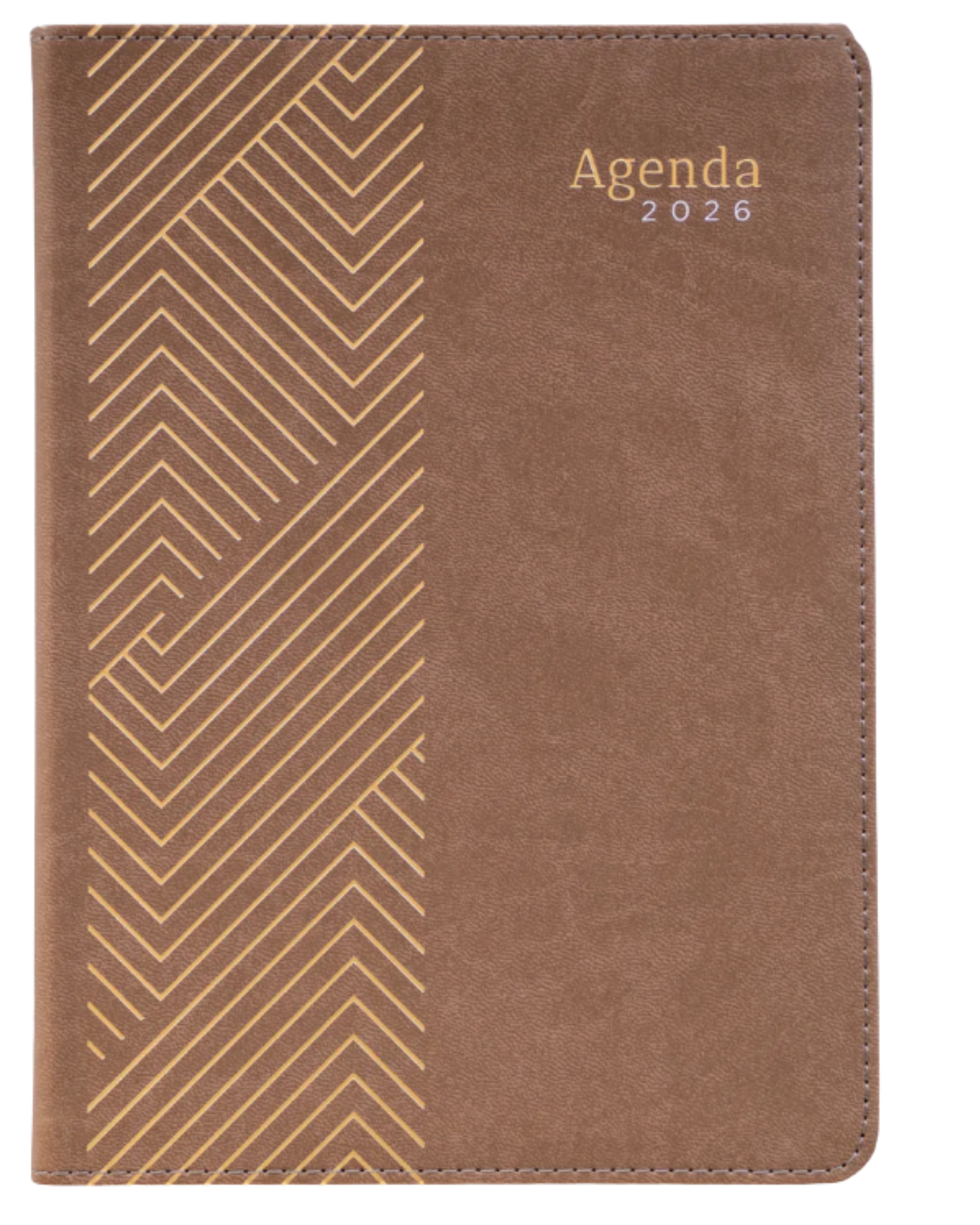 PREORDER Agendas Piel 2026 15% de descuento