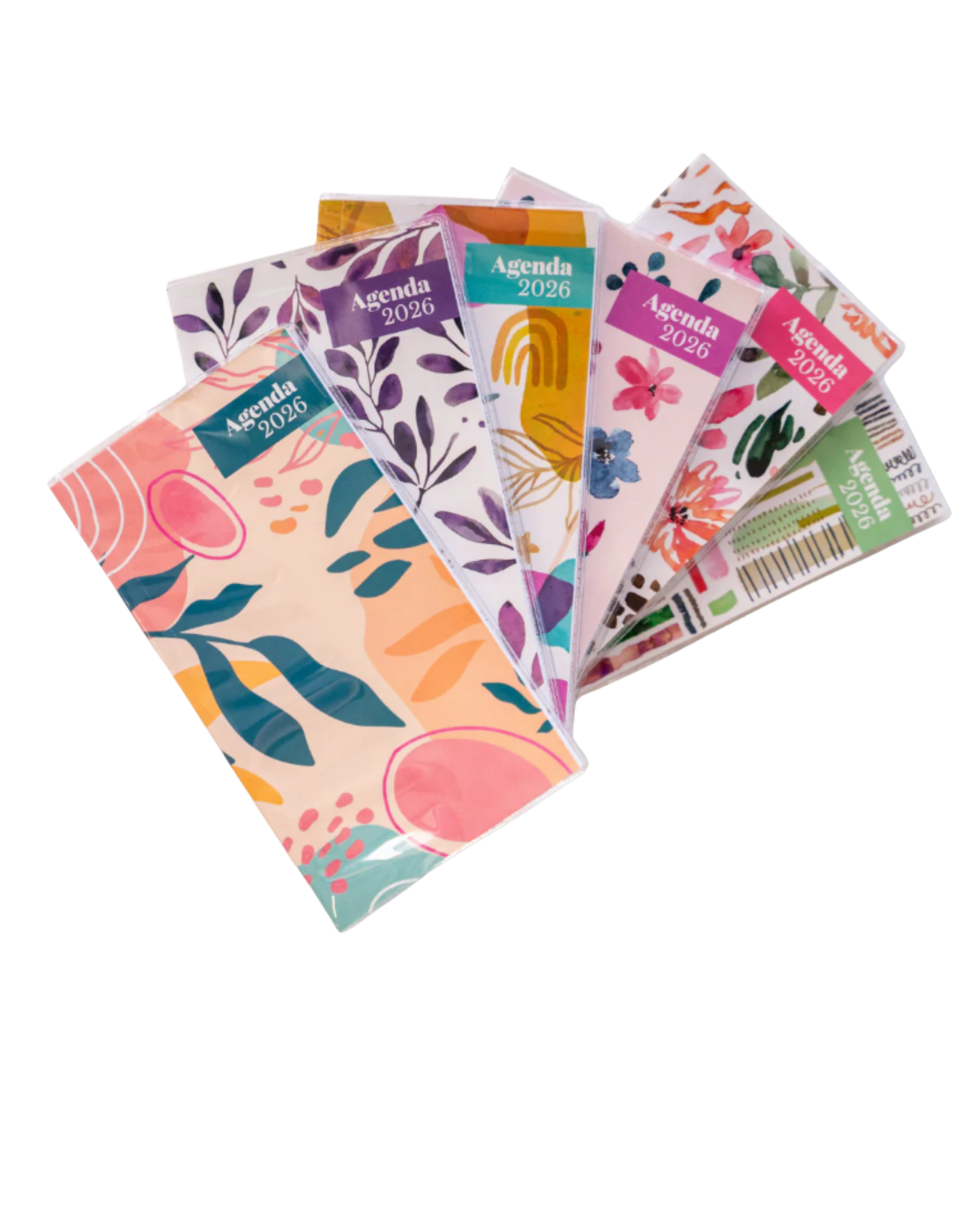 PREORDER POCKET AGENDAS 2026 15% DESCUENTO