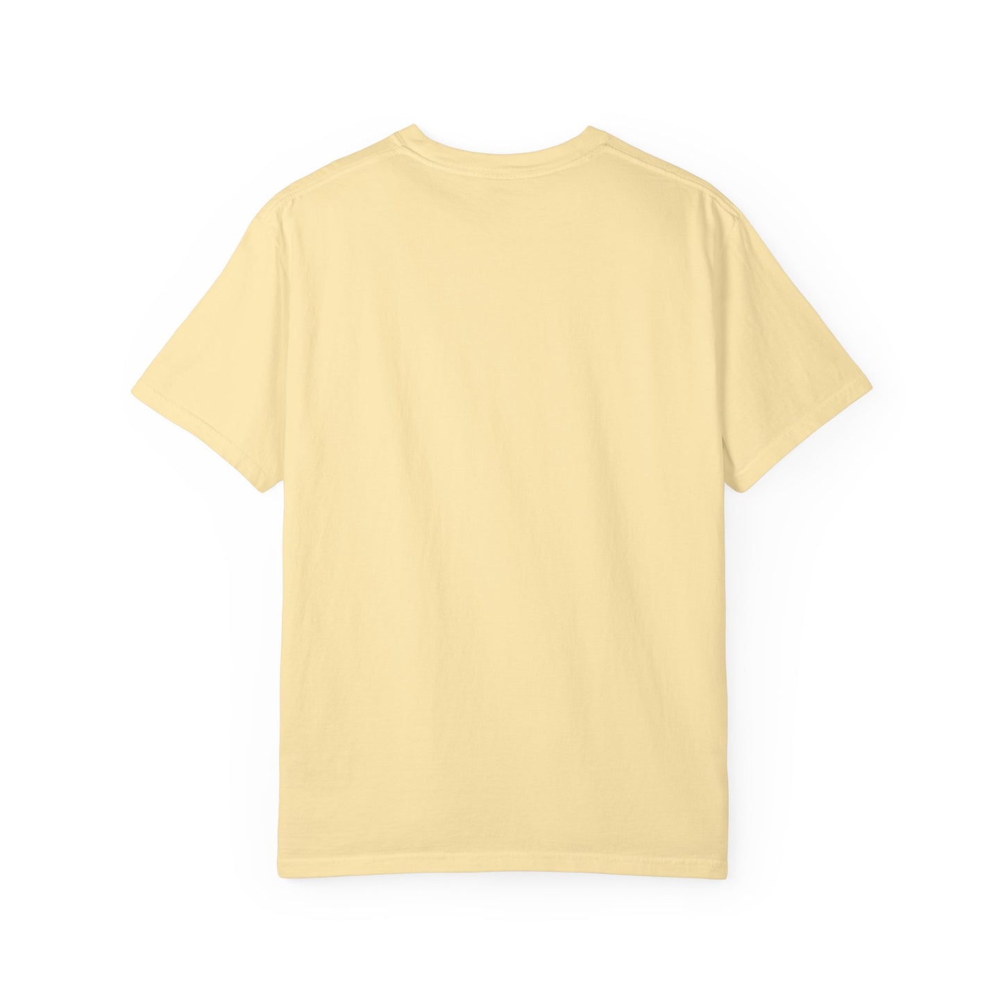 Pumpkin Spice & Jesus Christ Tee