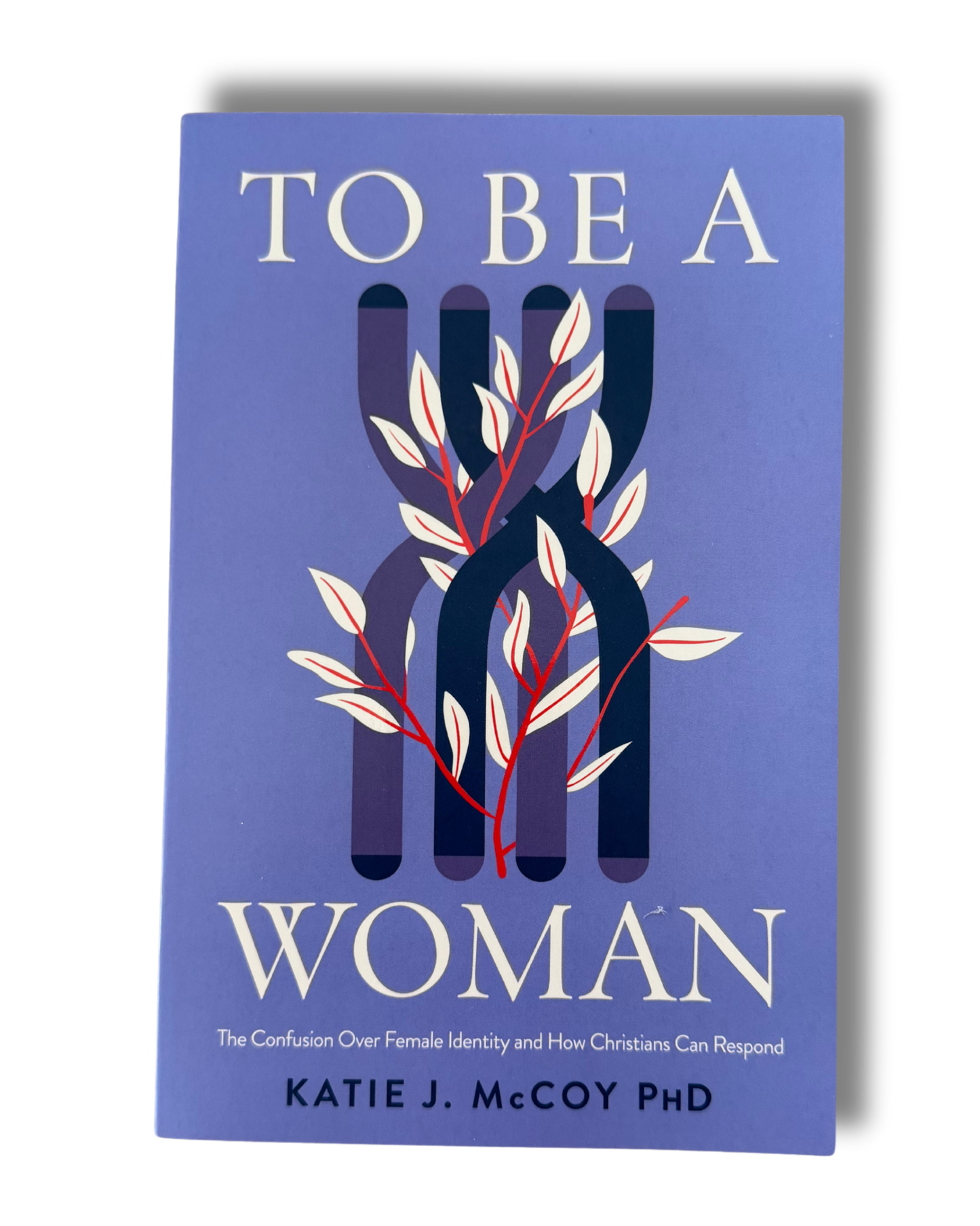 To Be a Woman |Katie McCoy