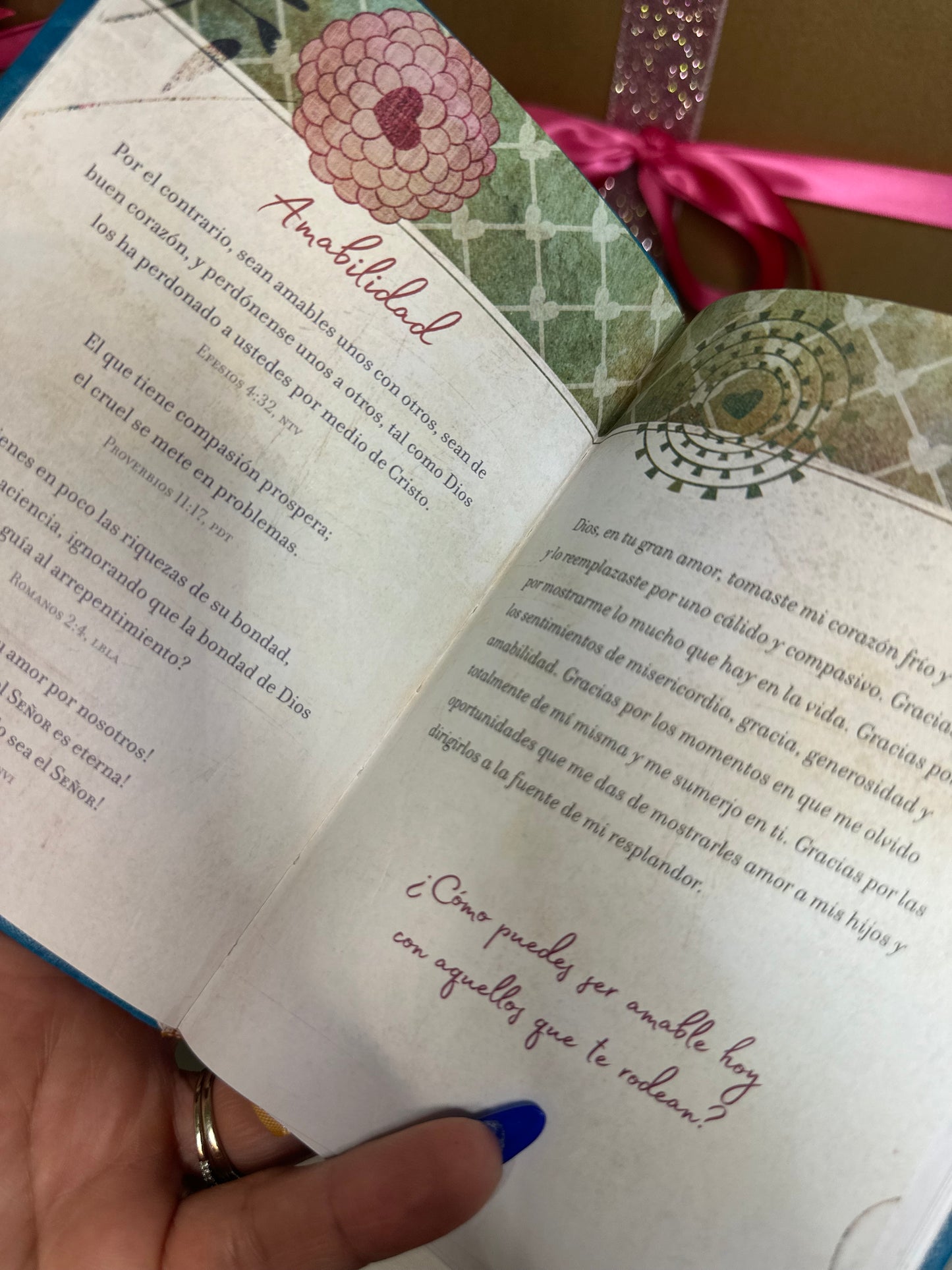 Oraciones y Promesas para las Madres