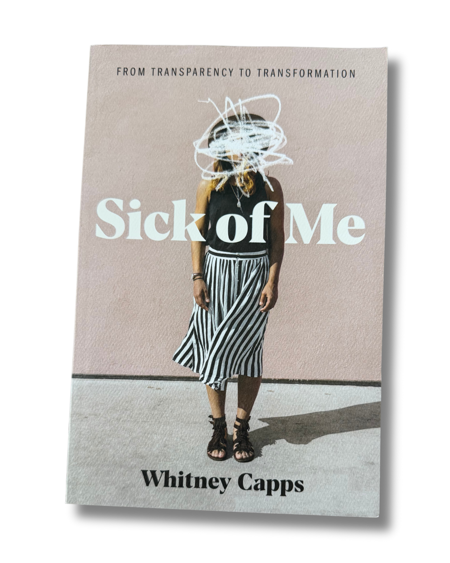 Sick of Me|Whitney Capps