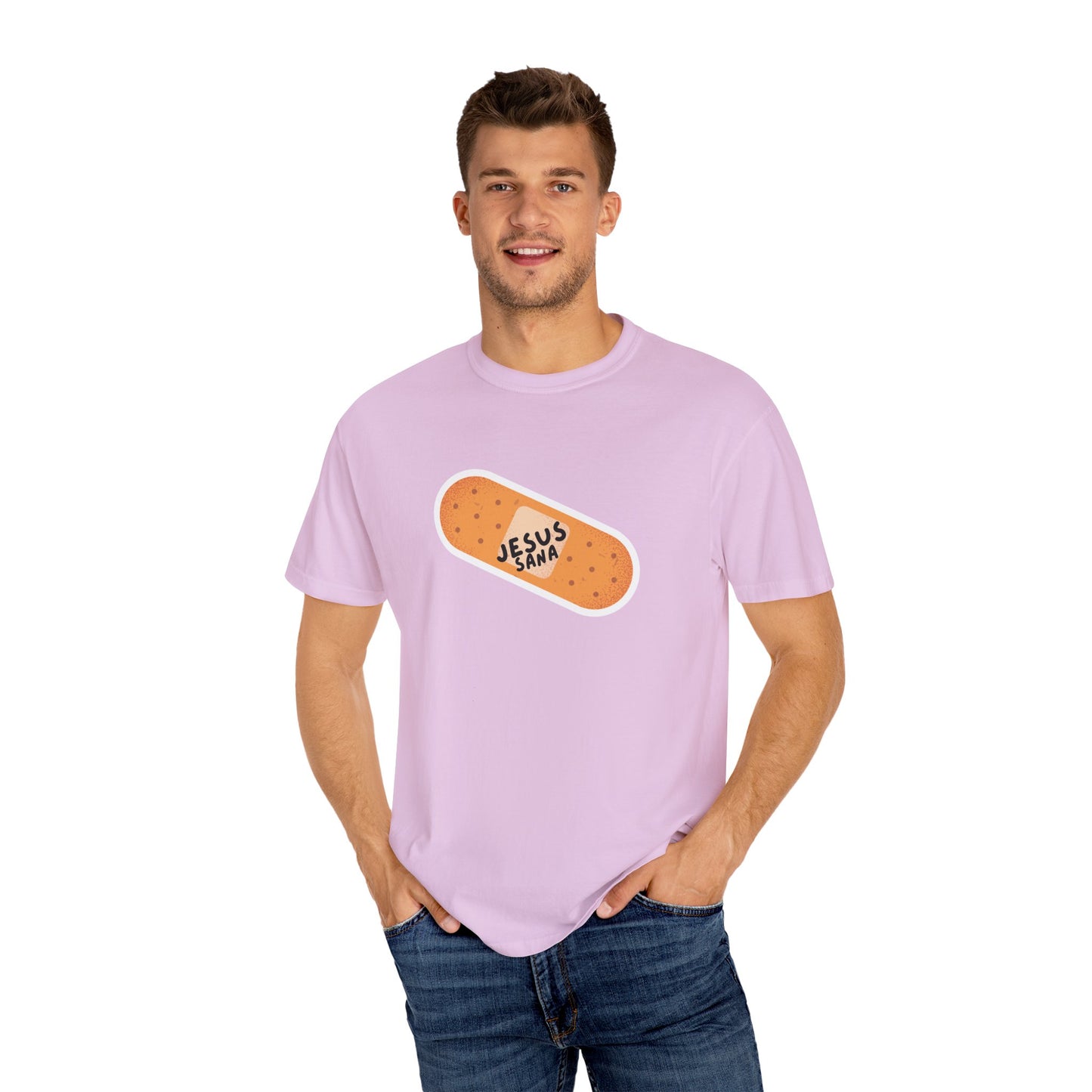 Jesus Sana TShirt