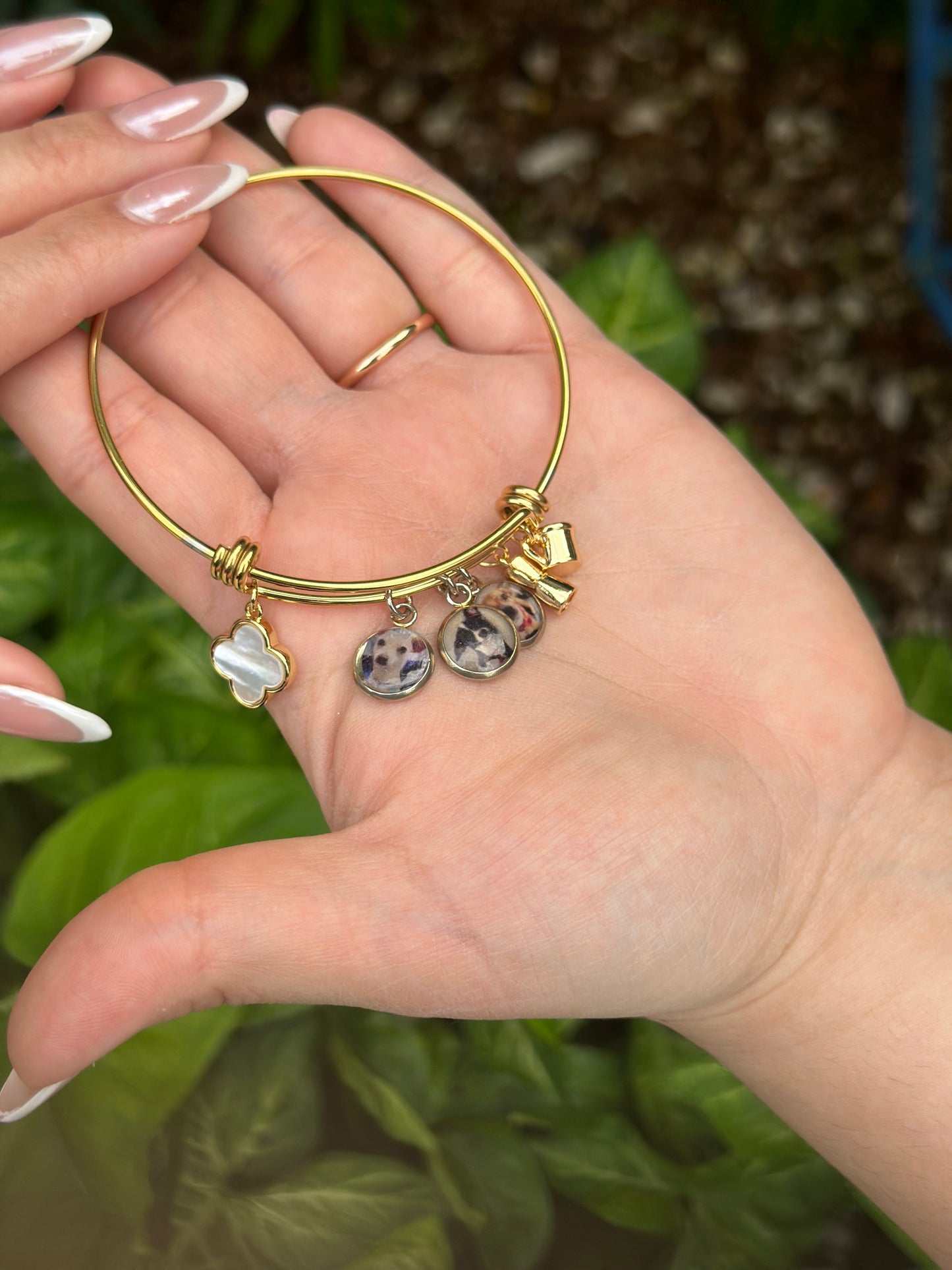 Forever Memory Charm