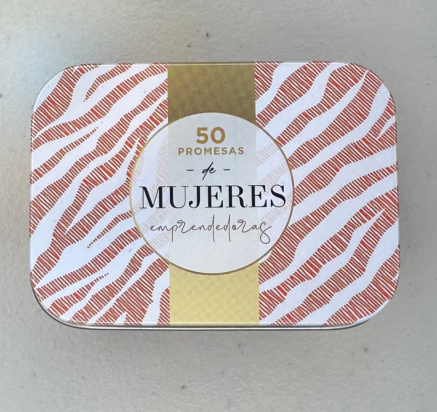 50 Promesas para tu Vida
