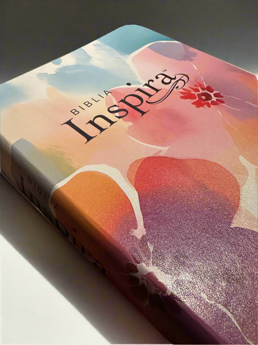 Biblia Inspira