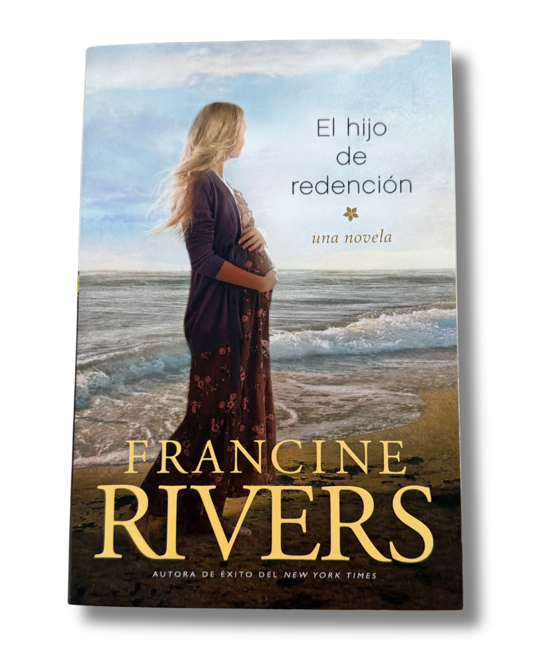 El Hijo de Redención | Francine Rivers