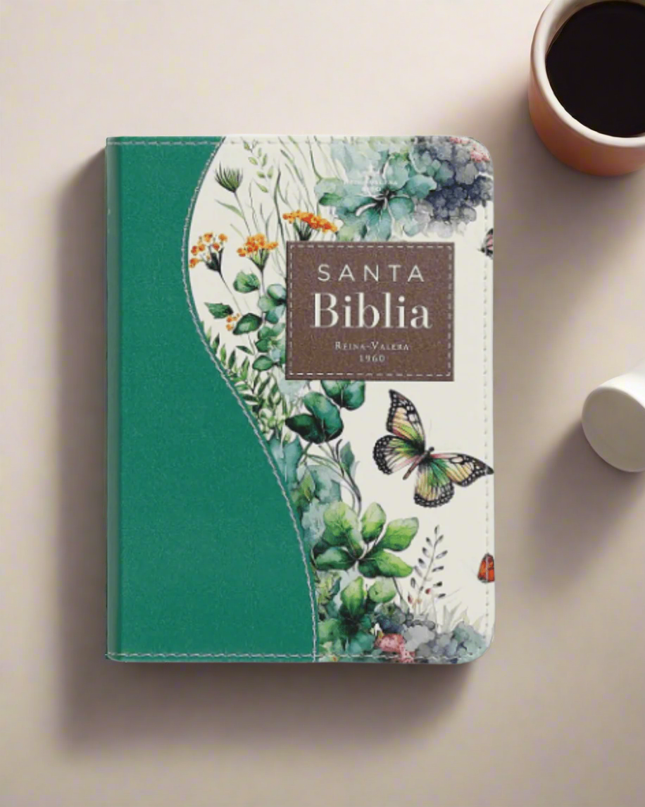 Biblias RV60 Tamaño Bolsillo