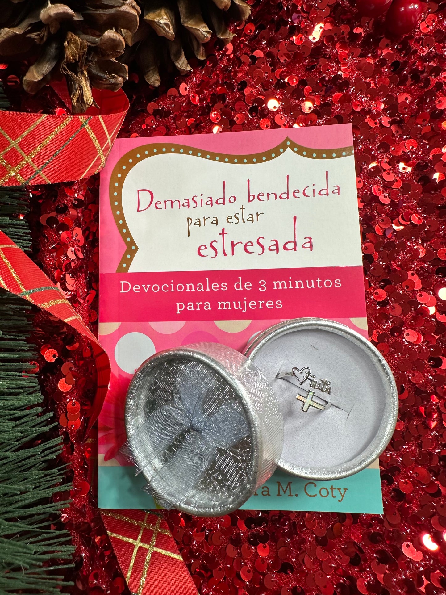 Christmas Bundle Princesa de Dios