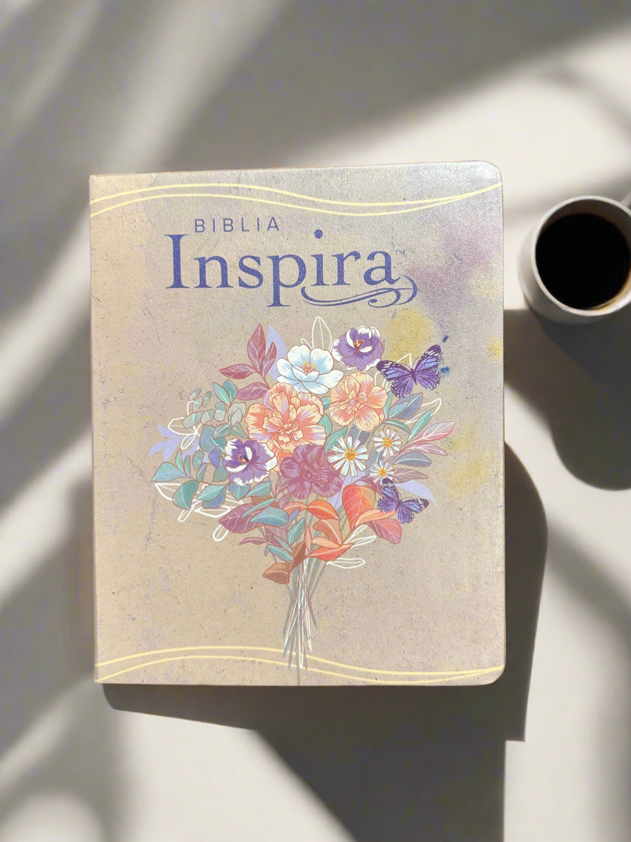 Biblia Inspira