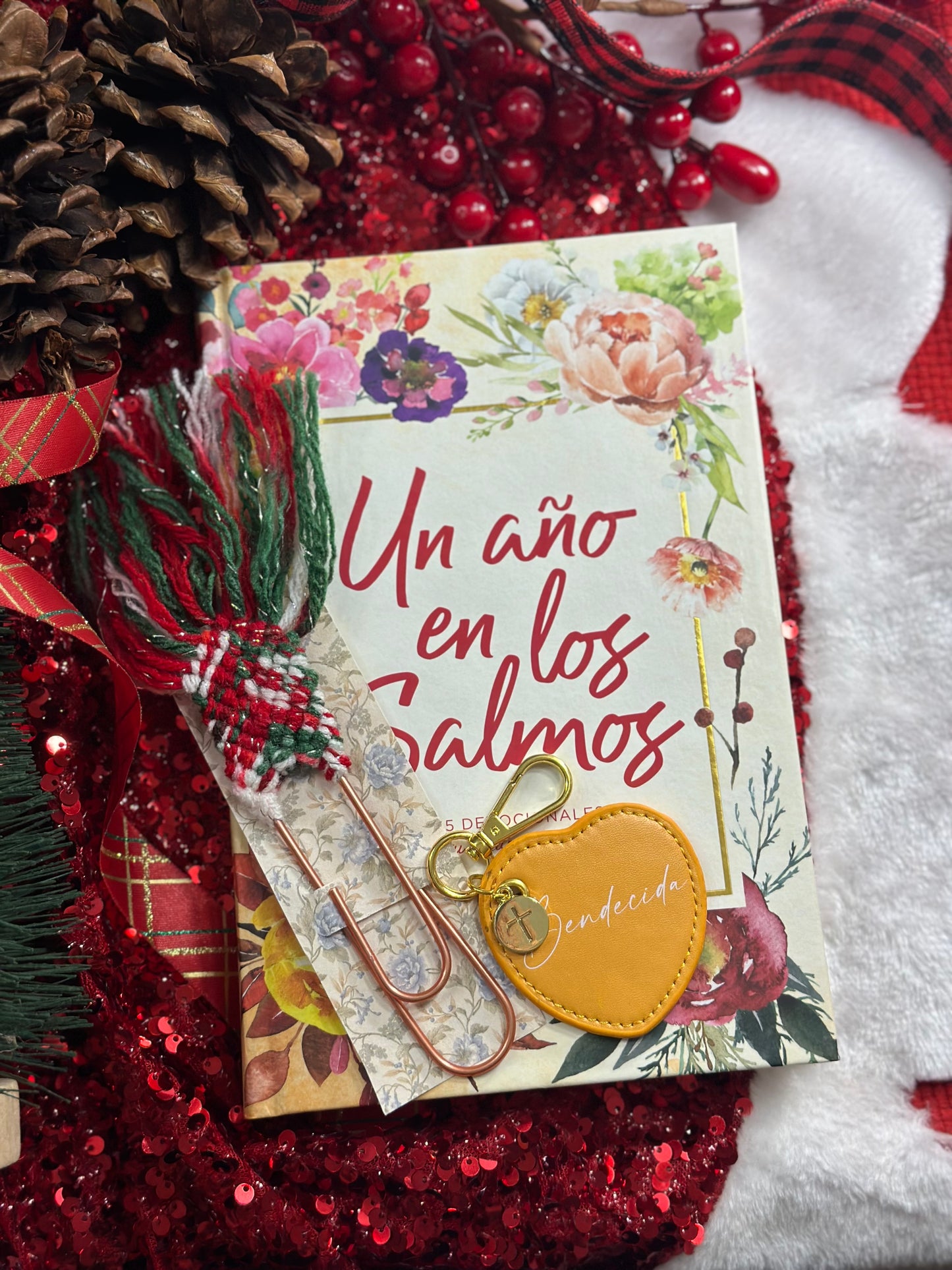Christmas Bundle Cristo te Ama š