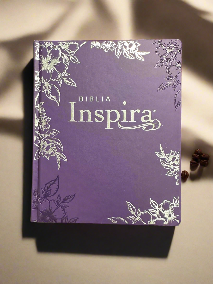 Biblia Inspira