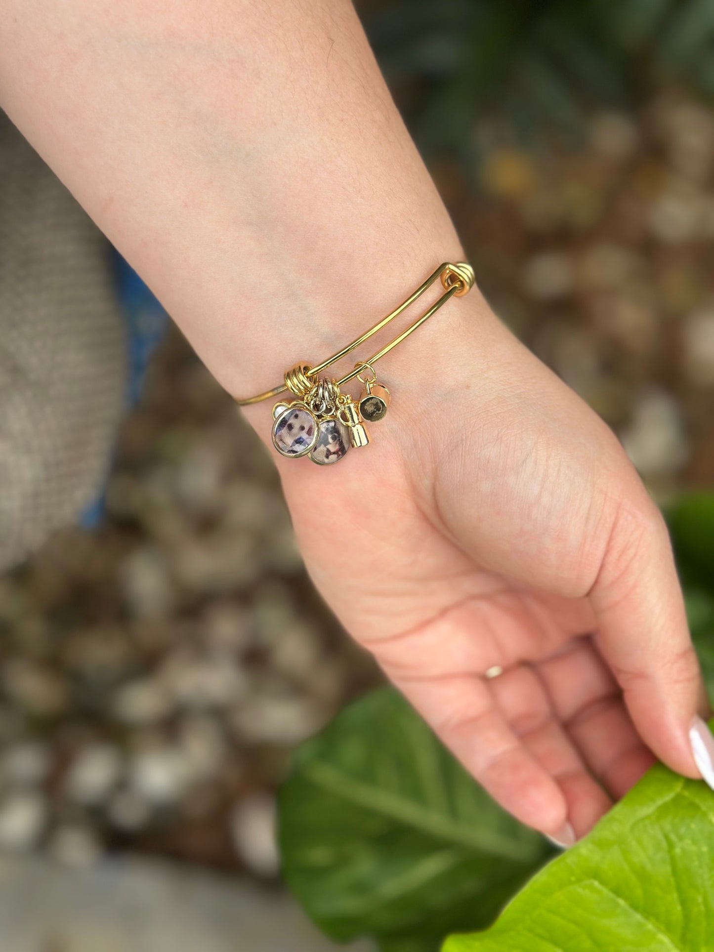 Forever Memory Charm
