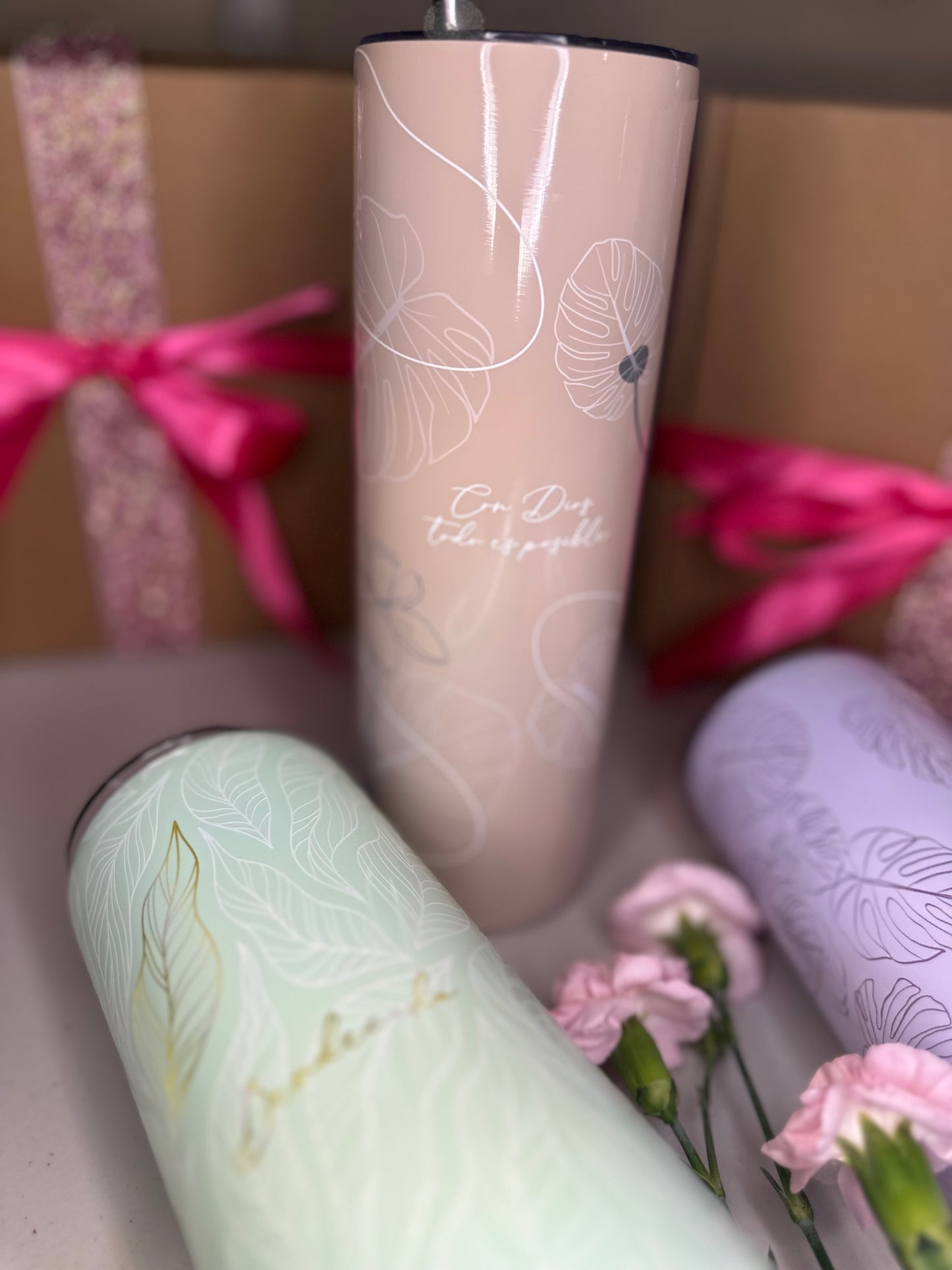 Tumblers |30onz