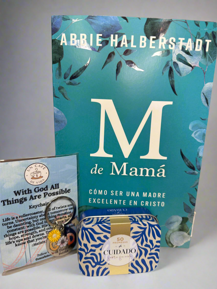 Bundle Fortaleza para Mamá