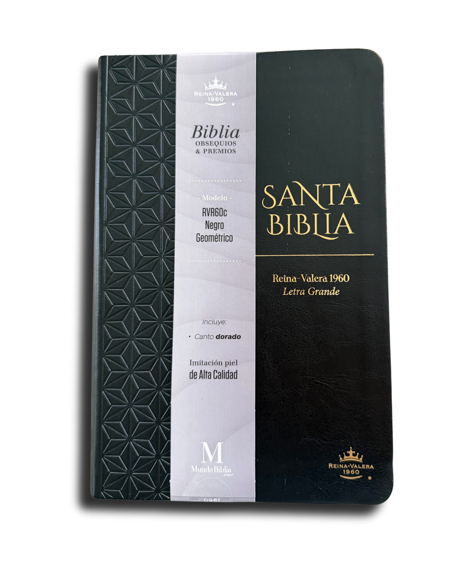 Biblia Obsequios & Premios