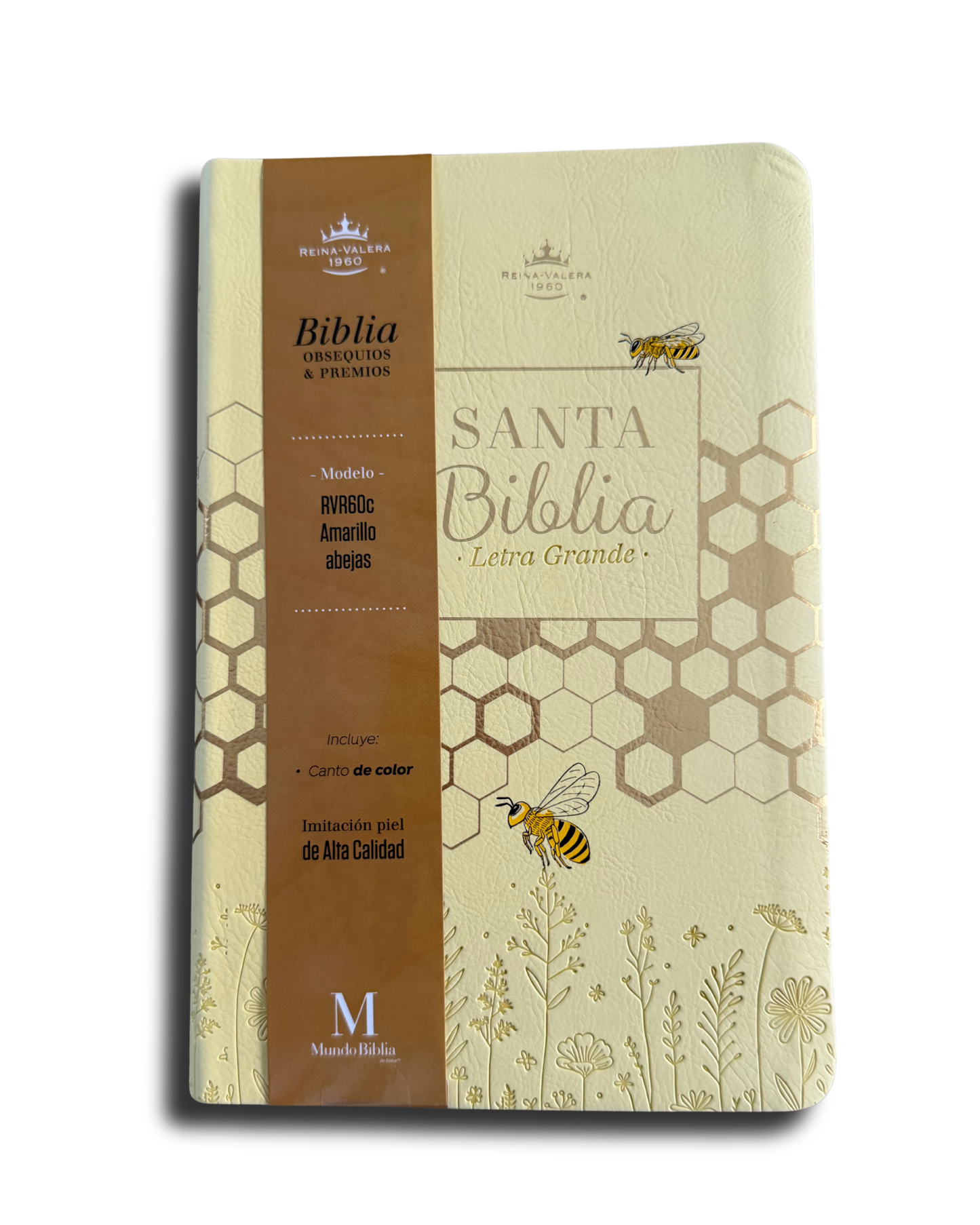 Biblia Obsequios & Premios