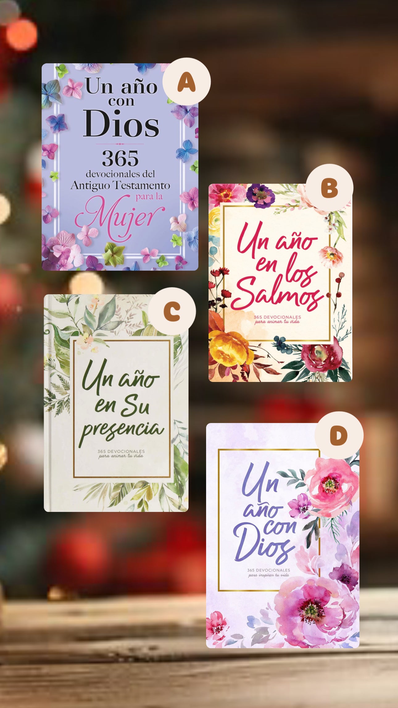 Christmas Bundle Cristo te Ama š