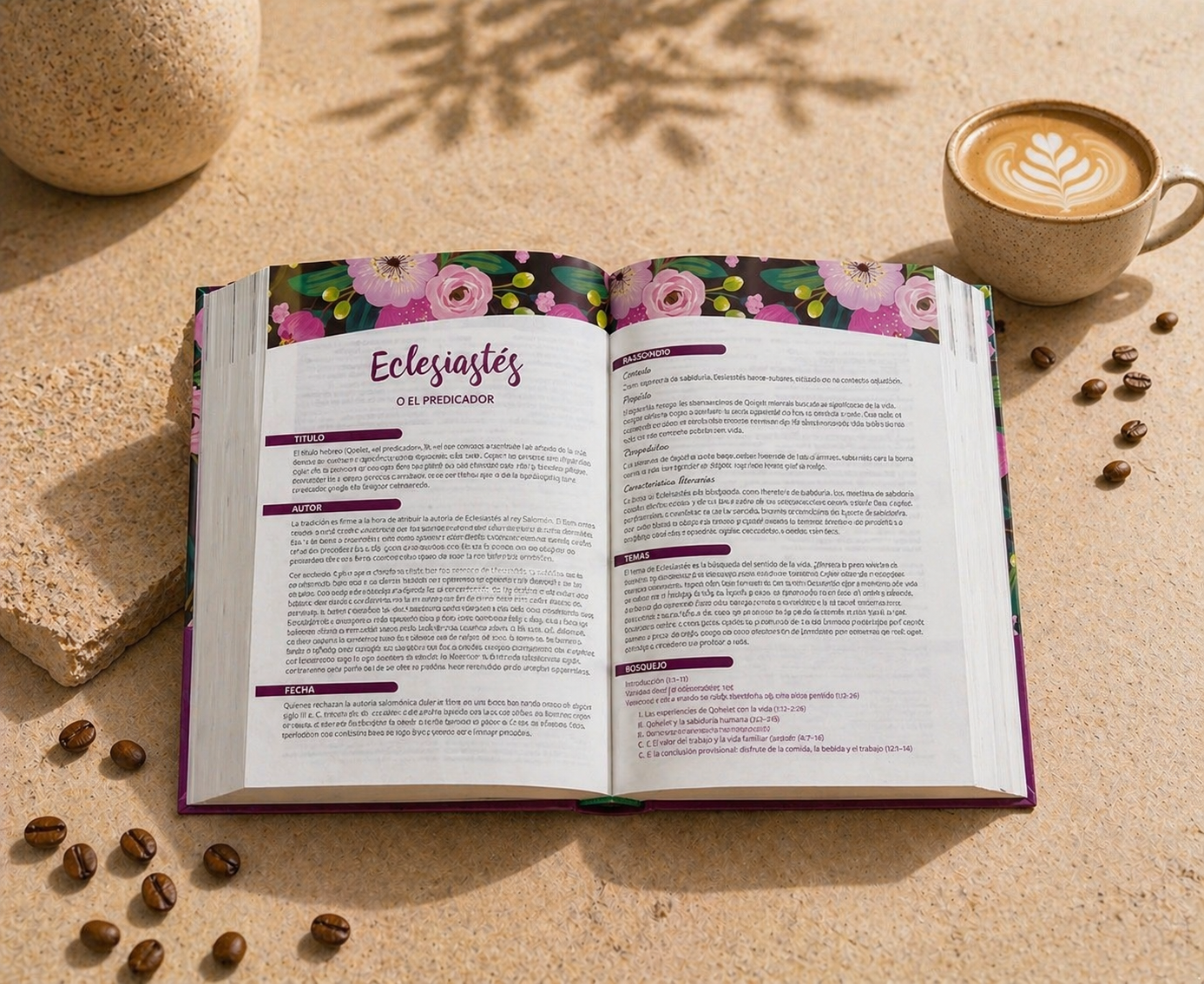 Biblia de Estudio para la Mujer|RVR60