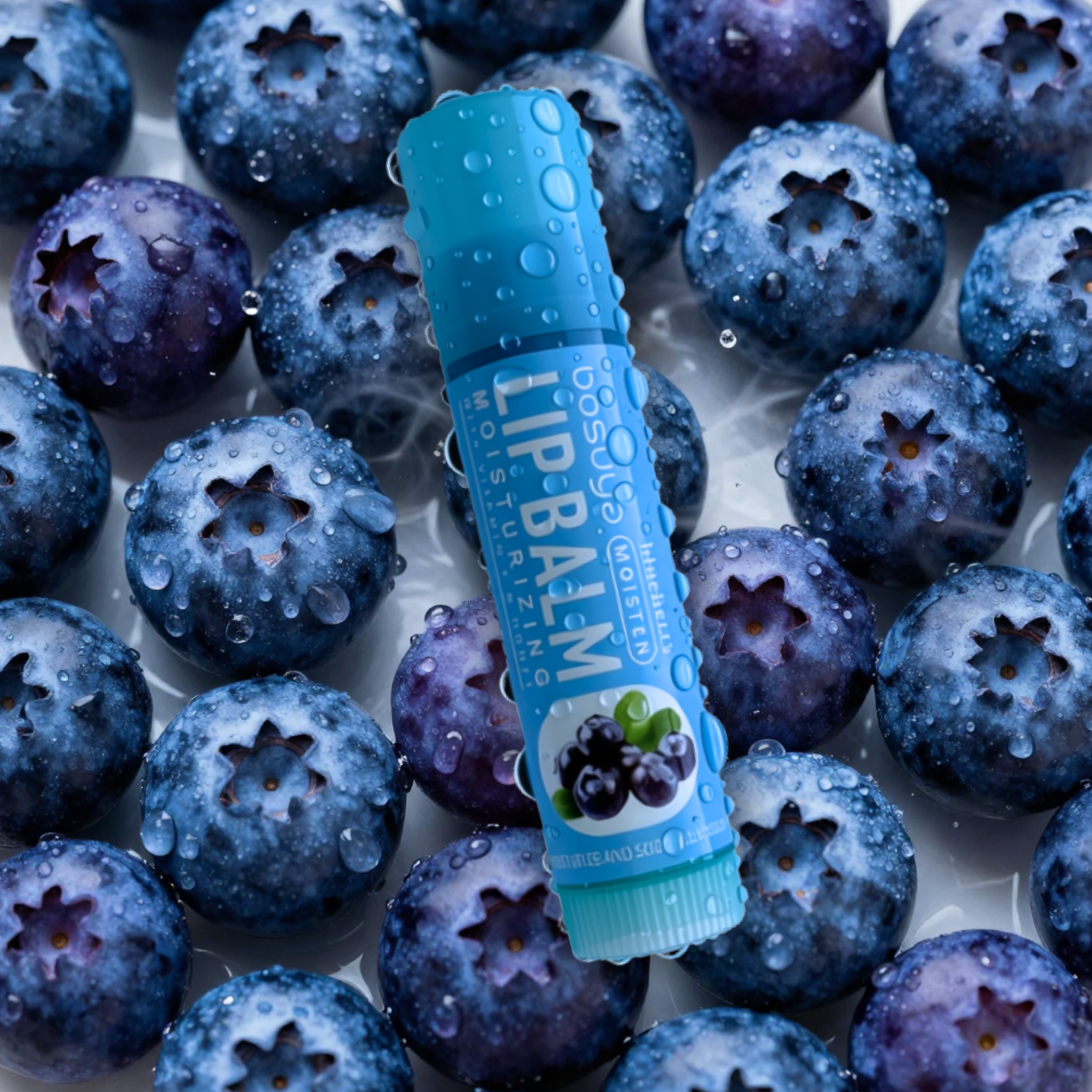 Lip Balms