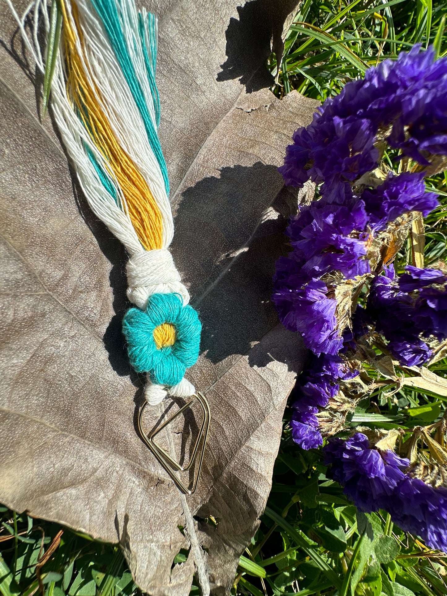 Spring Collection Bookmarks