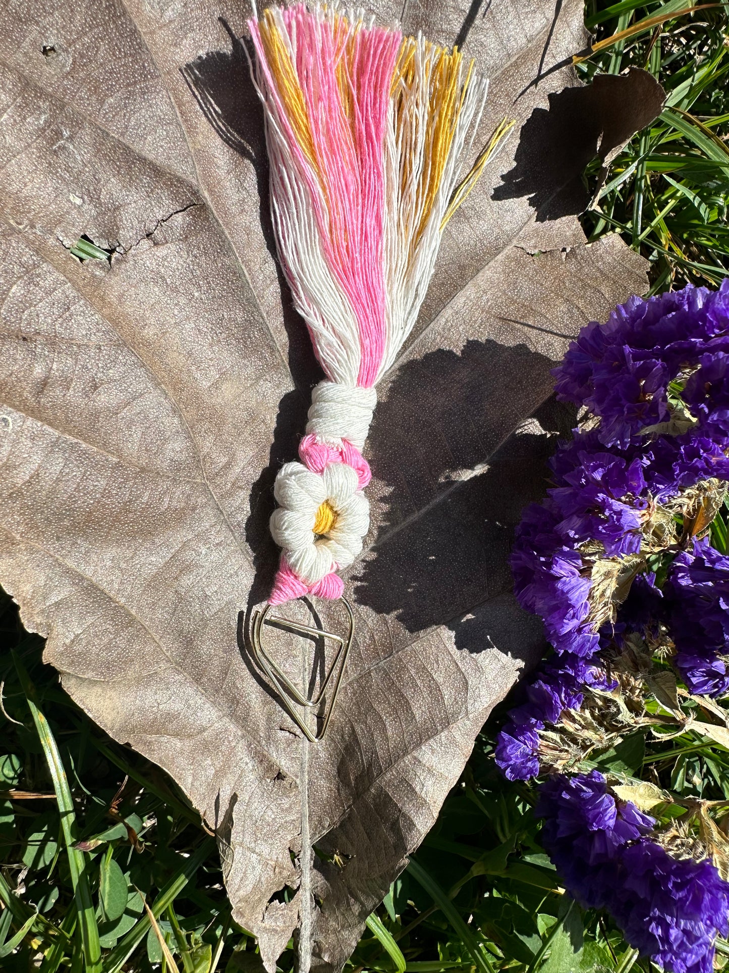 Spring Collection Bookmarks