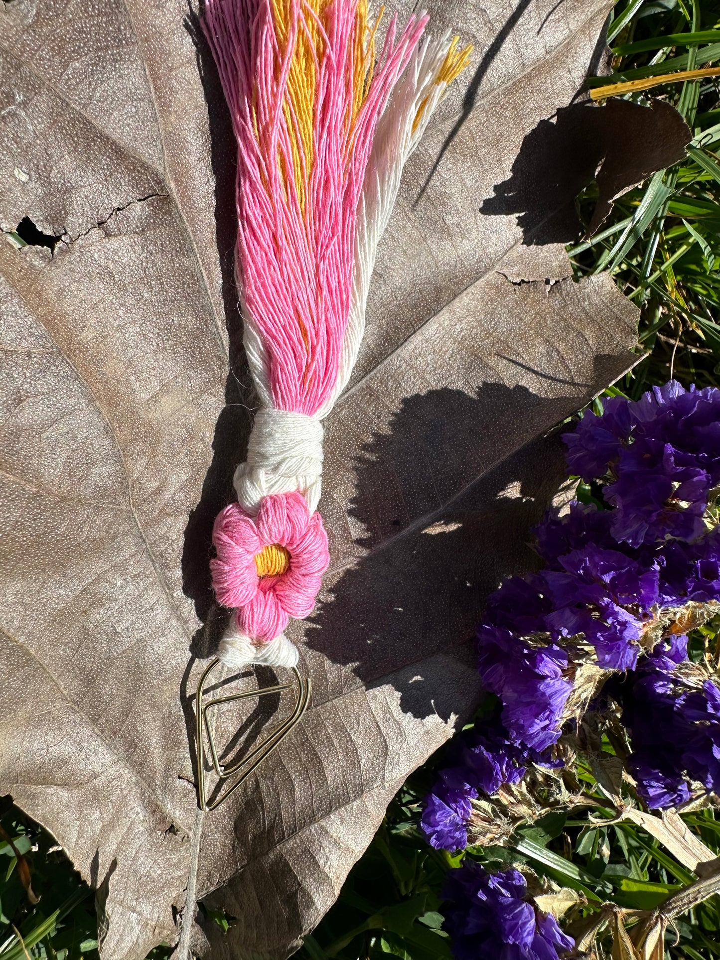Spring Collection Bookmarks