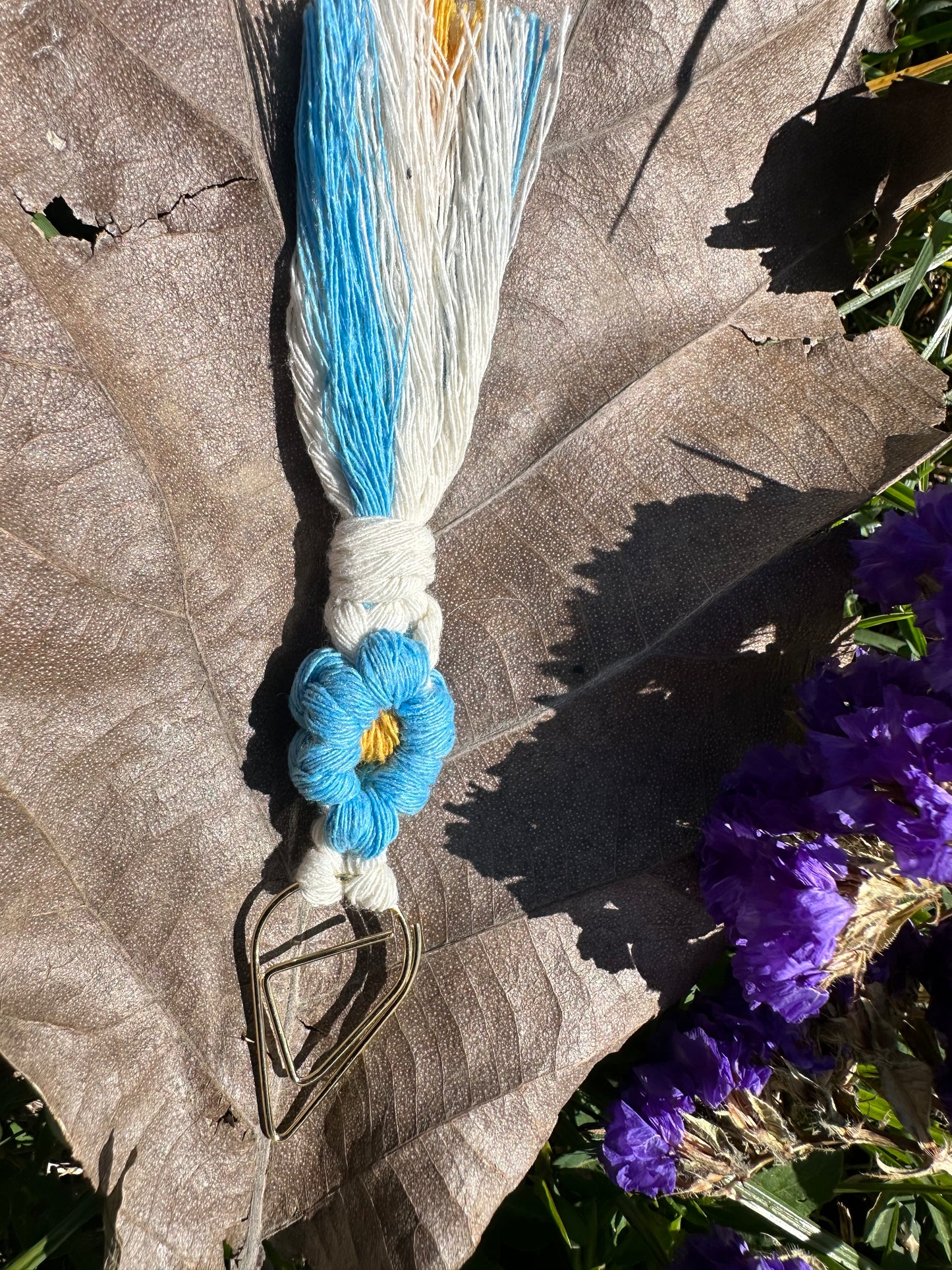 Spring Collection Bookmarks