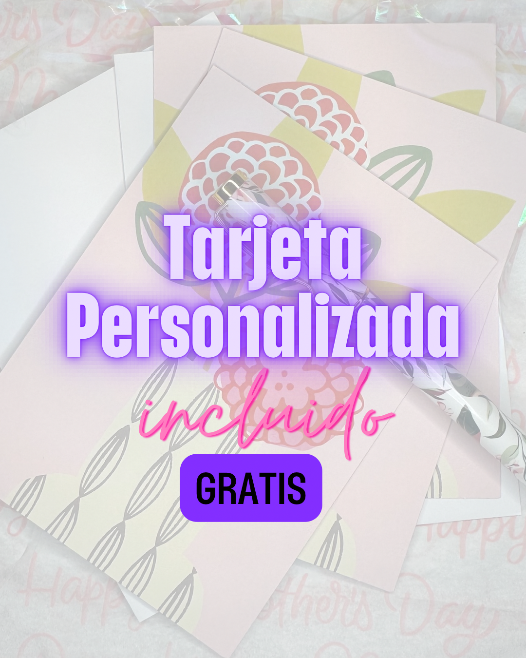 Bundle Mamá en Serenidad