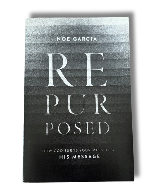 Repurposed |Noe Garcia