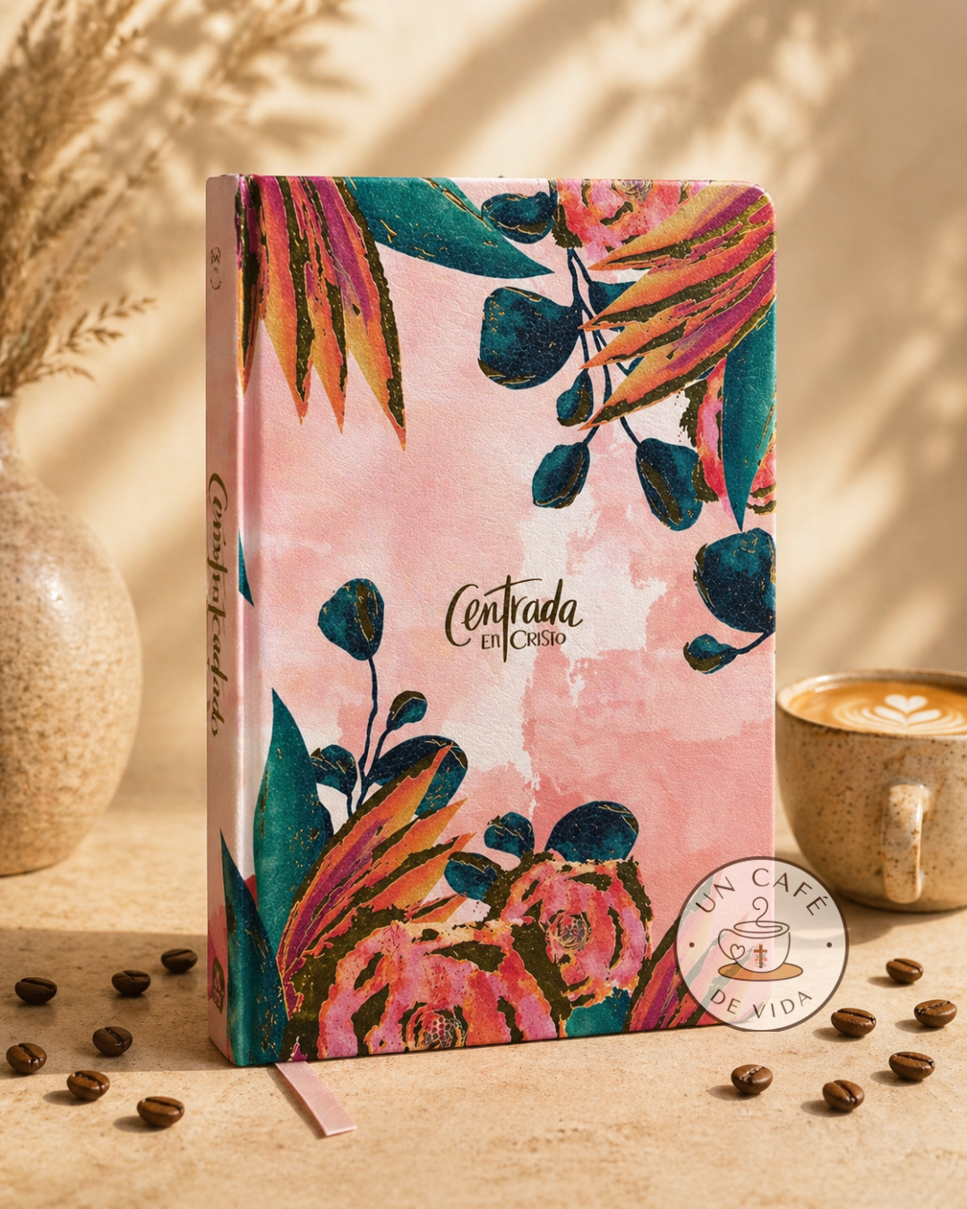 Biblia Devocional Centrada En Cristo