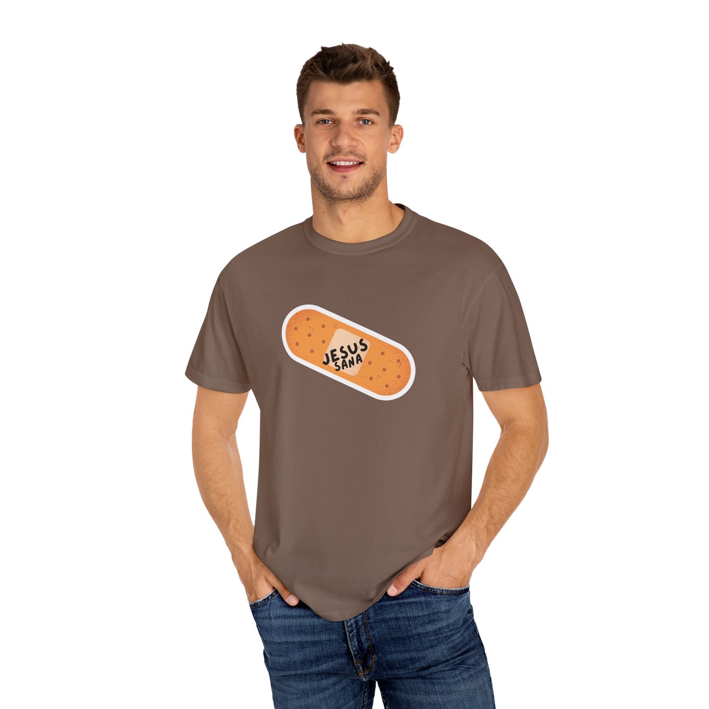 Jesus Sana TShirt