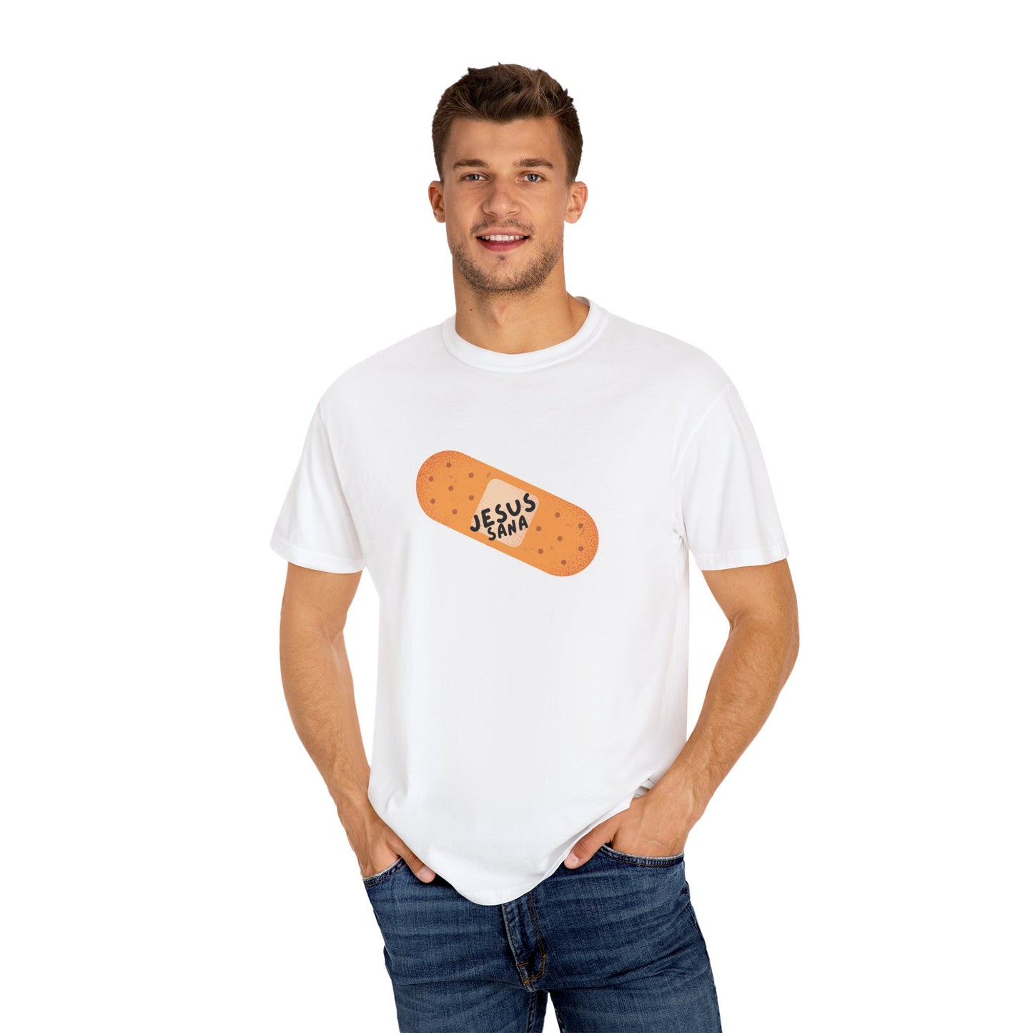 Jesus Sana TShirt