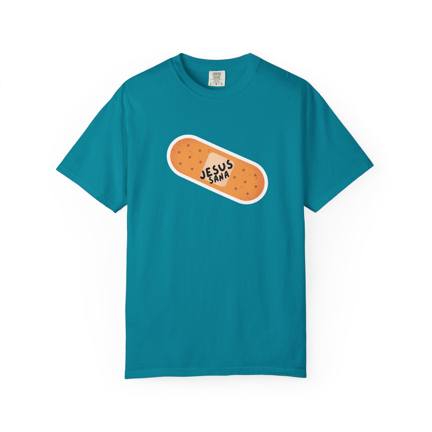 Jesus Sana TShirt