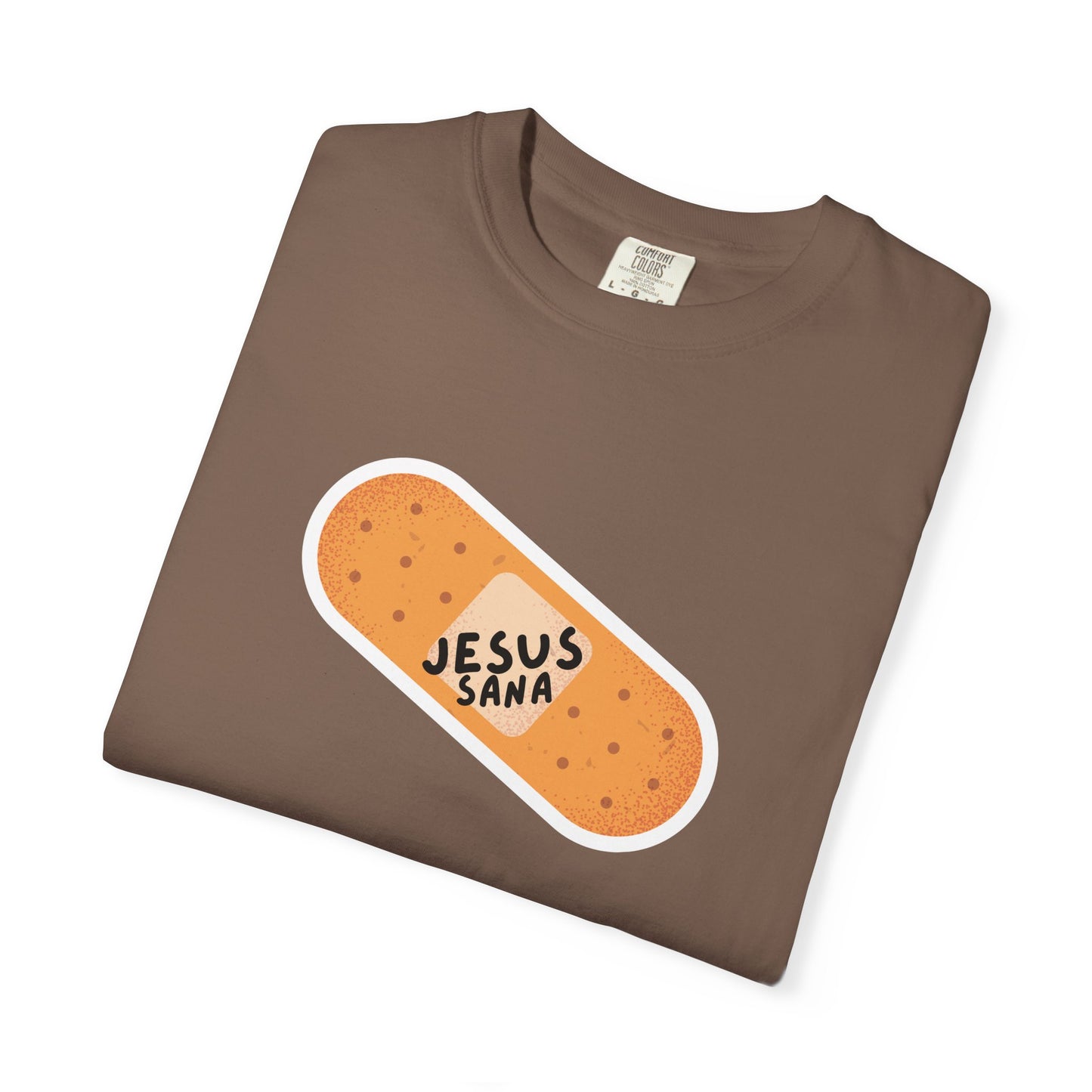 Jesus Sana TShirt