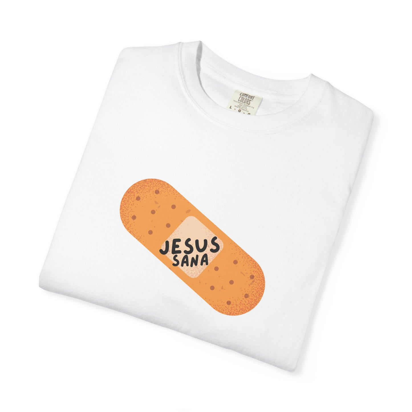 Jesus Sana TShirt