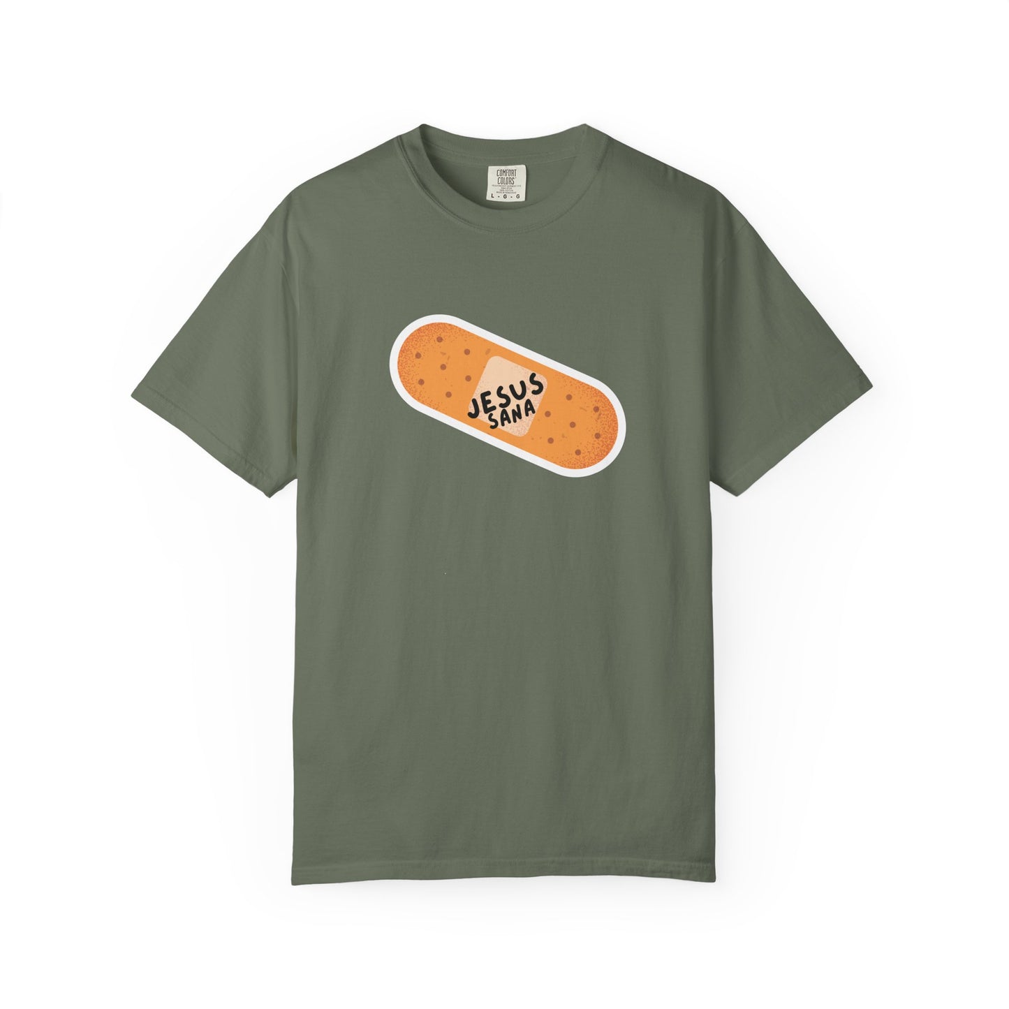 Jesus Sana TShirt