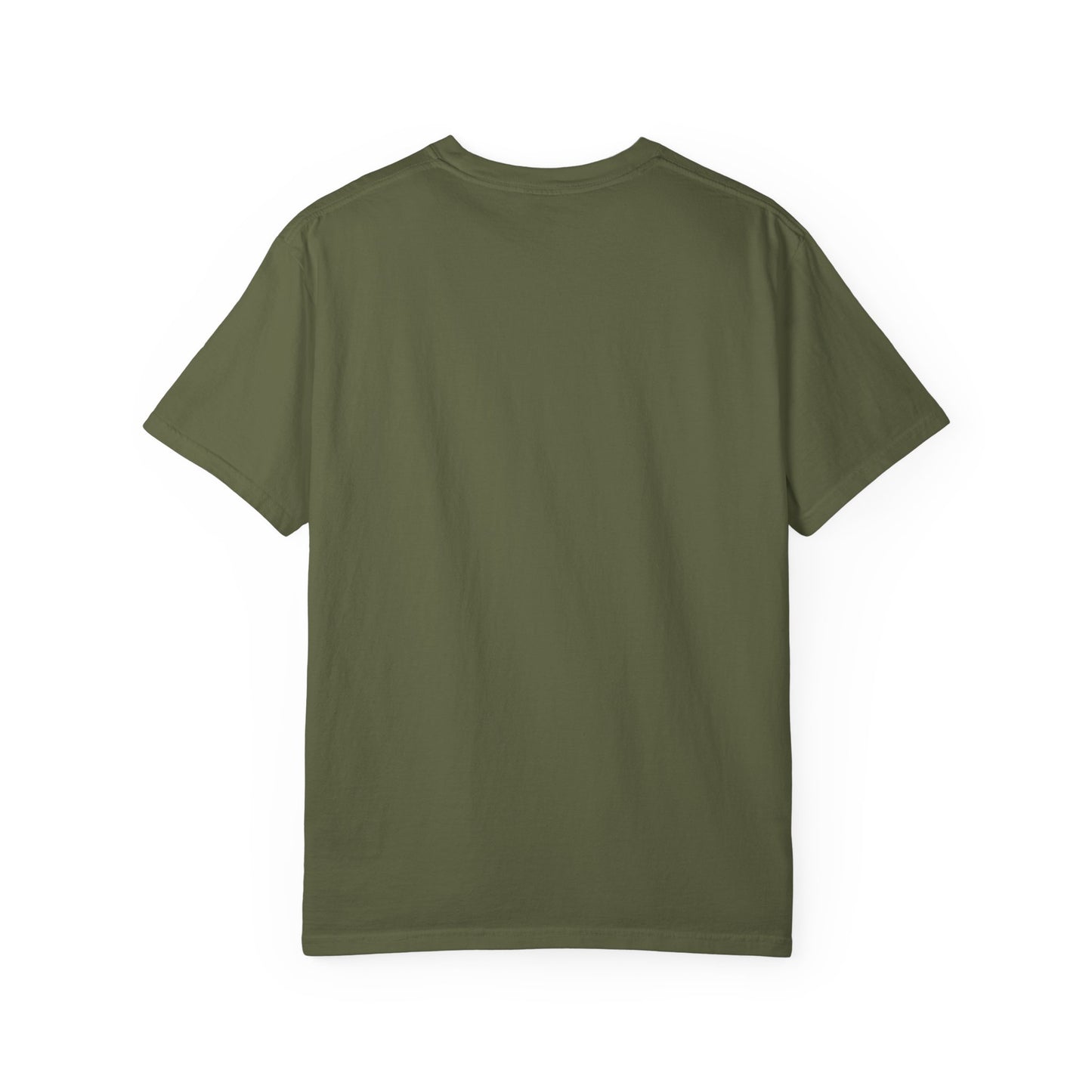 Pumpkin Spice & Jesus Christ Tee
