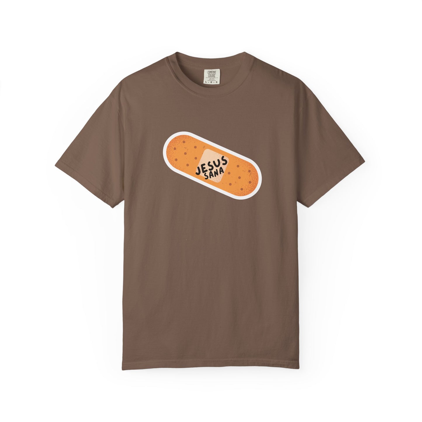 Jesus Sana TShirt