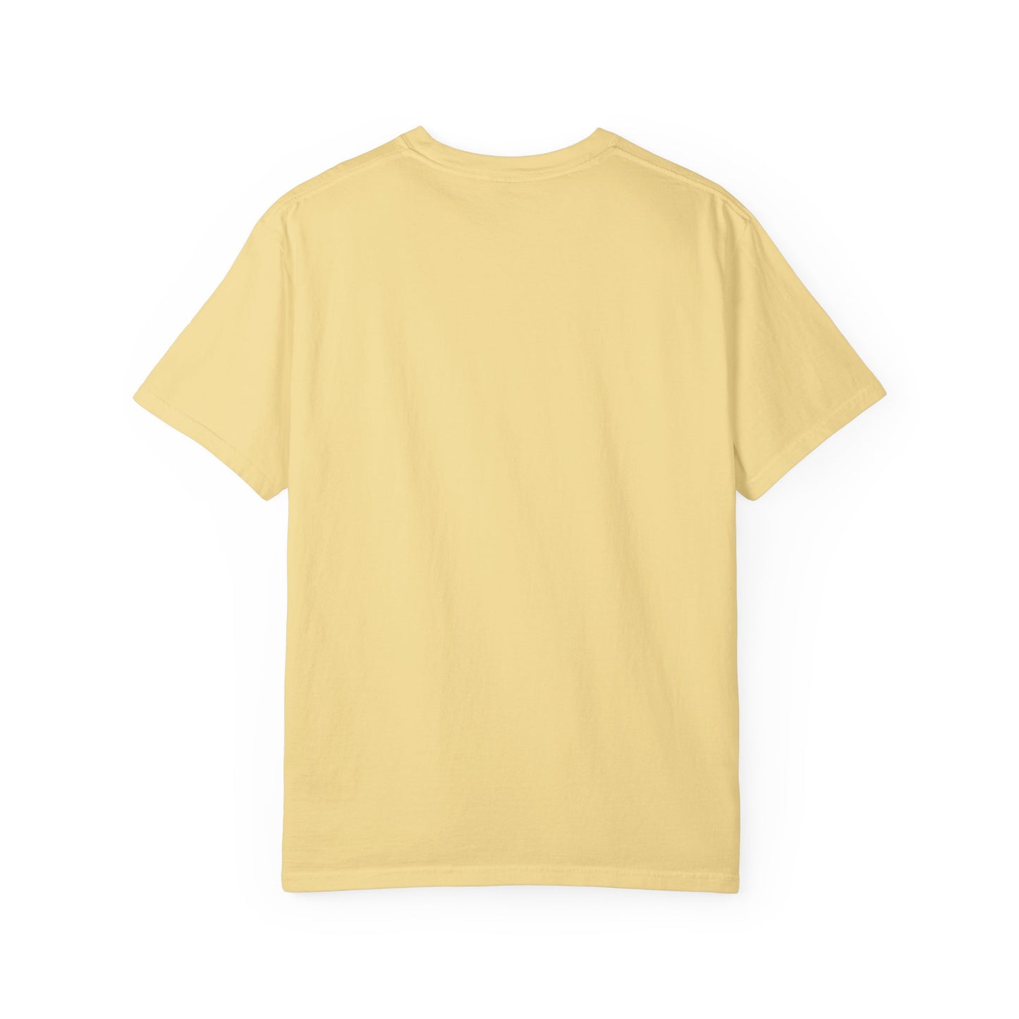 Pumpkin Spice & Jesus Christ Tee
