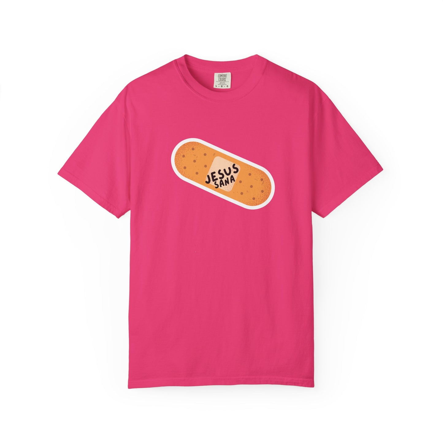 Jesus Sana TShirt